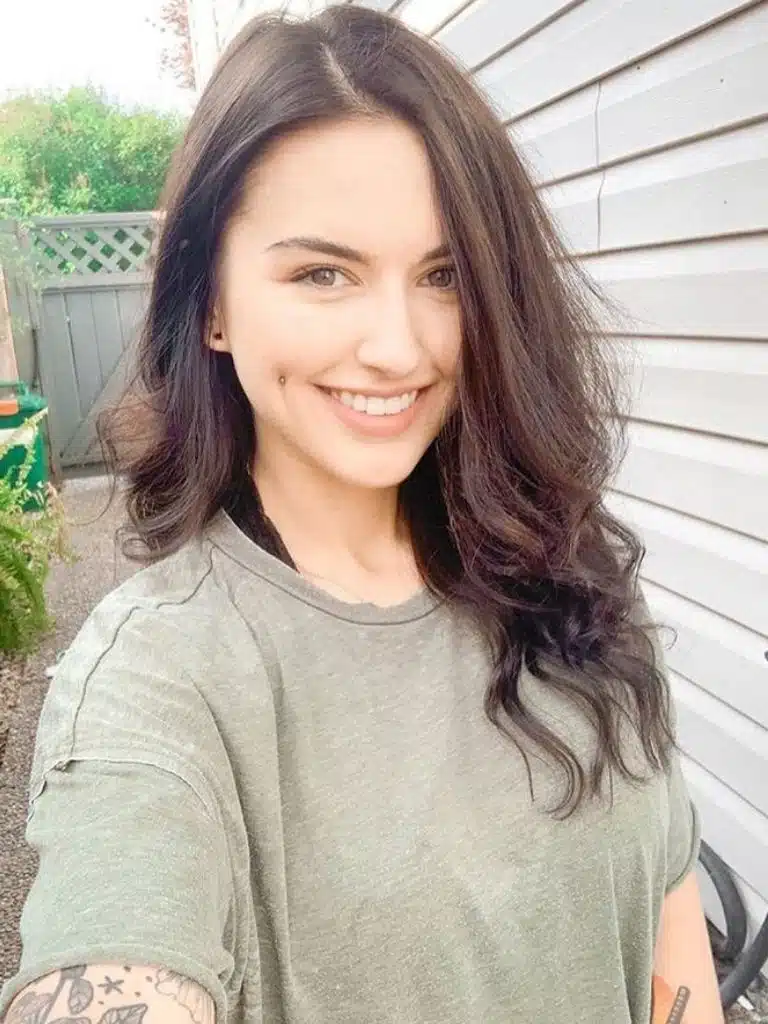 Octavia May Biography: Wiki, Age, Career, Height, Weight, Boyfriend, Net Worth & More